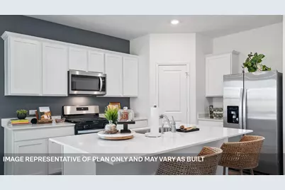 174 Balmorehea Street, Kyle, TX 78640 - Photo 6