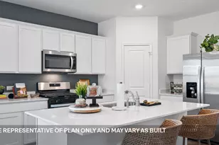 174 Balmorehea St, Kyle, TX 78640 - Photo 6