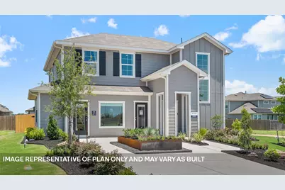 174 Balmorehea Street, Kyle, TX 78640 - Photo 1