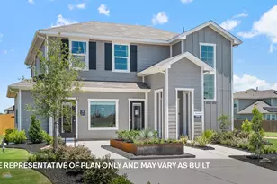 174 Balmorehea St, Kyle, TX 78640 - Photo 1