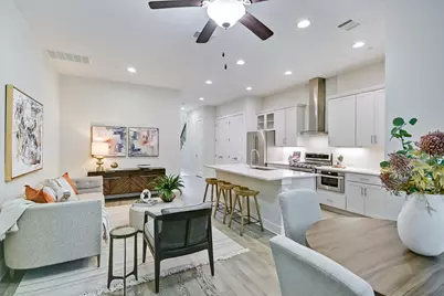 4323 Spicewood Springs Road #10, Austin, TX 78759 - Photo 1
