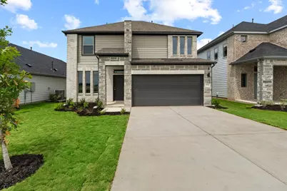 1104 Universal Drive, Hutto, TX 78634 - Photo 1