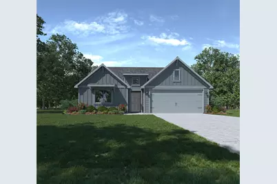 536 Hector Loop, Georgetown, TX 78626 - Photo 1