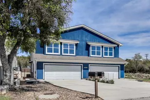 20502 Bonanza St, Lago Vista, TX 78645 - Photo 2