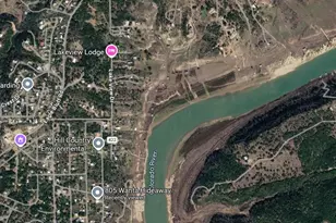 Lot 31 and 32 Lakeside Dr, Spicewood, TX 78669 - Photo 1