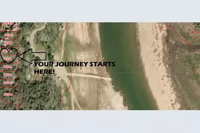 Lot 31 and 32 Lakeside Drive, Spicewood, TX 78669 - Photo 4