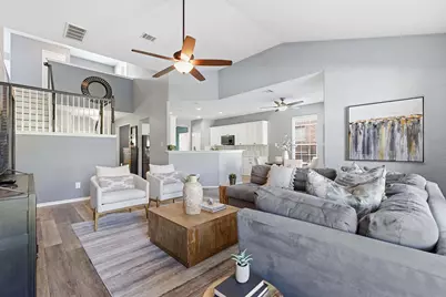 1209 Alpine Mountain Drive, Leander, TX 78641 - Photo 2