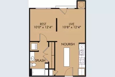 810 W St. Johns Avenue #3030, Austin, TX 78752 - Photo 2