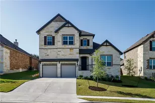 6905 Halesboro Dr, Austin, TX 78736 - Photo 1