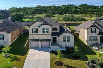 6905 Halesboro Drive, Austin, TX 78736 - Photo 2