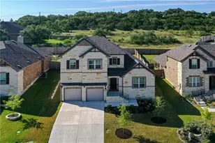6905 Halesboro Dr, Austin, TX 78736 - Photo 2