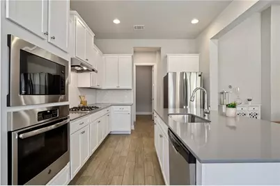 6905 Halesboro Drive, Austin, TX 78736 - Photo 10