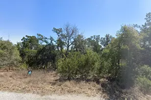 21121 Bison Trail, Lago Vista, TX 78645 - Photo 1