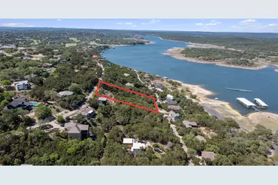 6203 Lakeshore Drive, Lago Vista, TX 78645 - Photo 4