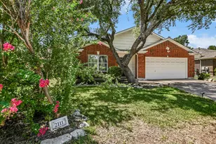 2111 Kimra Ln, Cedar Park, TX 78613 - Photo 2