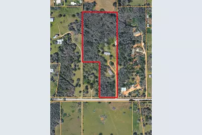211 Lower Elgin Road, Elgin, TX 78621 - Photo 1