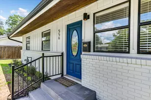 556 E 19th St, Georgetown, TX 78626 - Photo 20