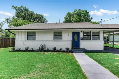 556 E 19th Street, Georgetown, TX 78626 - Photo 18