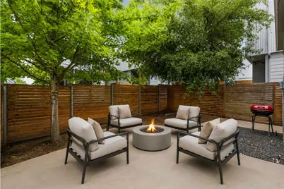 801 N Bluff Drive #33, Austin, TX 78745 - Photo 2