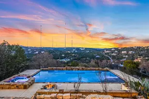 4701 Via Media, Austin, TX 78746 - Photo 14