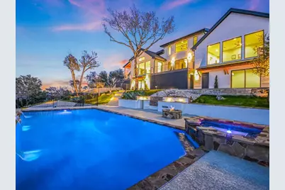 4701 Via Media, Austin, TX 78746 - Photo 2