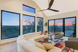 4701 Via Media, Austin, TX 78746 - Photo 2