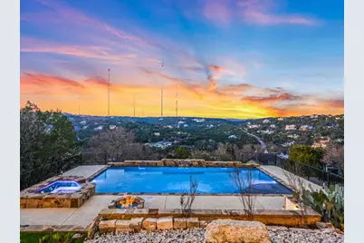 4701 Via Media, Austin, TX 78746 - Photo 2