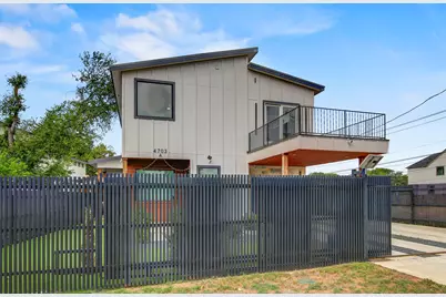 4703 Louis Avenue #A, Austin, TX 78721 - Photo 32