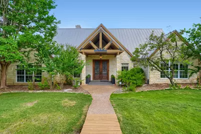 222 Winn Valley Drive, Wimberley, TX 78676 - Photo 1