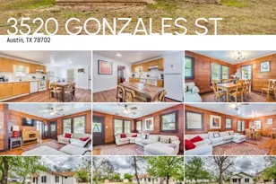 3520 Gonzales St, Austin, TX 78702 - Photo 1
