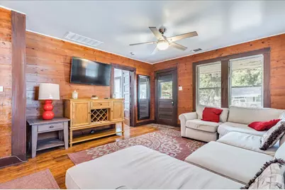 3520 Gonzales Street, Austin, TX 78702 - Photo 8