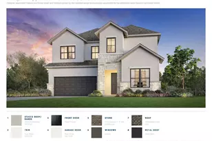 1345 Sweet Violet Dr, Leander, TX 78641 - Photo 2