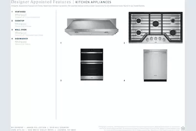 1345 Sweet Violet Drive, Leander, TX 78641 - Photo 6