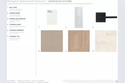 1345 Sweet Violet Drive, Leander, TX 78641 - Photo 4