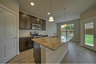 508 High Tech Drive #B, Georgetown, TX 78626 - Photo 4