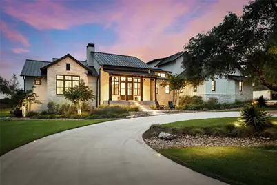 831 Polo Club Drive, Austin, TX 78737 - Photo 2