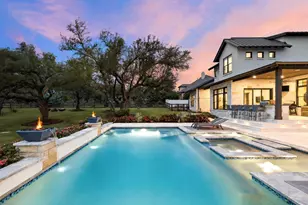 831 Polo Club Dr, Austin, TX 78737 - Photo 24