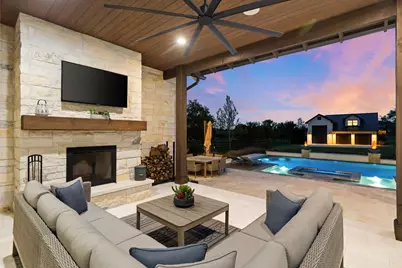 831 Polo Club Drive, Austin, TX 78737 - Photo 22