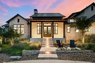 831 Polo Club Dr, Austin, TX 78737 - Photo 4