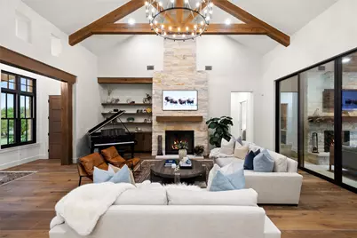 831 Polo Club Drive, Austin, TX 78737 - Photo 6
