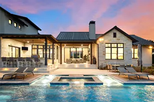 831 Polo Club Dr, Austin, TX 78737 - Photo 1