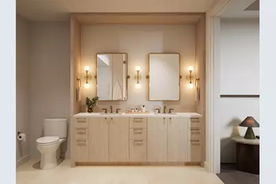 300 Pressler Street #206, Austin, TX 78703 - Photo 16