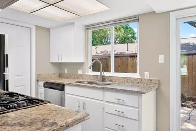 2201 Deadwood Drive #B, Austin, TX 78744 - Photo 4