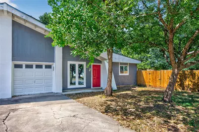 2201 Deadwood Drive #B, Austin, TX 78744 - Photo 2