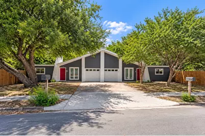 2201 Deadwood Drive #B, Austin, TX 78744 - Photo 1