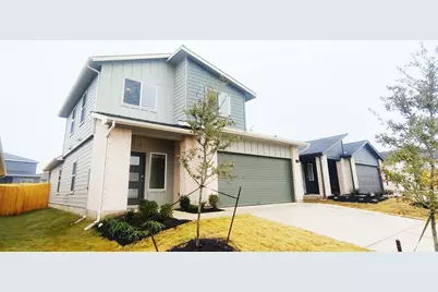 302 Gladiola Loop, Kyle, TX 78640 - Photo 2