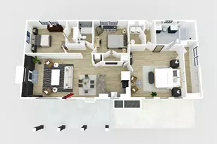 234 Woodcreek Dr, Wimberley, TX 78676 - Photo 2