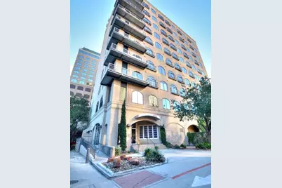 507 Sabine Street #1006, Austin, TX 78701 - Photo 24