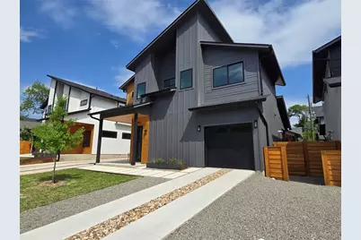 5303 Grover Avenue #1, Austin, TX 78756 - Photo 2