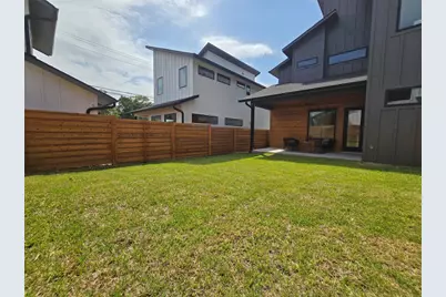 5303 Grover Avenue #1, Austin, TX 78756 - Photo 4